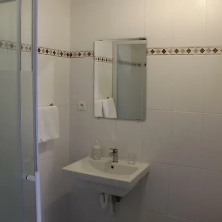 Motel Logie Rotem