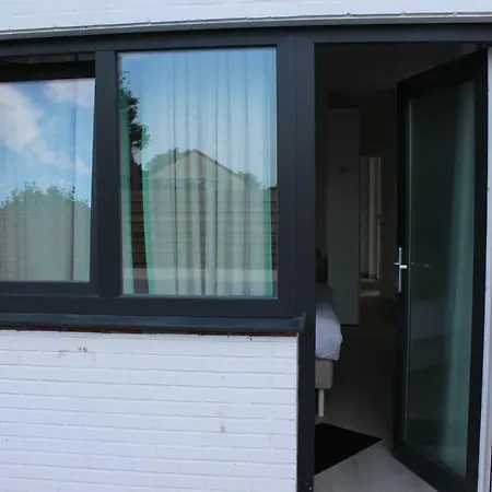 Logie Rotem Motel *