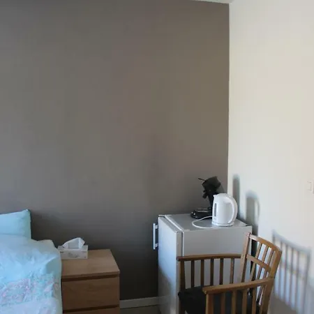 Logie Rotem Motel *