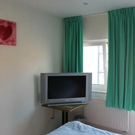 Logie Rotem Motel Dilsen-Stokkem